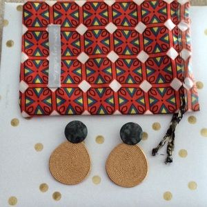 Noonday Paradox Earrings